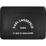Karl Lagerfeld RSG Logo Sleeve 13"…