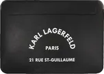 Karl Lagerfeld RSG Logo Sleeve 13"…