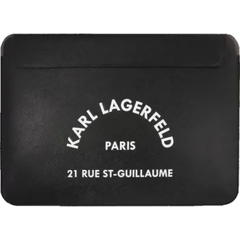 Karl Lagerfeld RSG Logo Sleeve 13"…