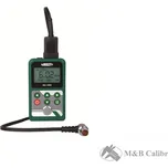 Ultrazvukový přístroj pro měření tloušťky stěny INSIZE ISU-100D