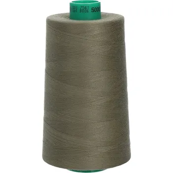 Nit Ariadna Polyesterová střižová nit Talia 120 5000 m - 7541