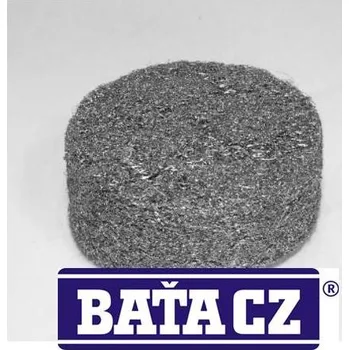 Čistič podlahy Drátky na parkety velké strojové strojní smotky smotek lisovaný lisované smotky