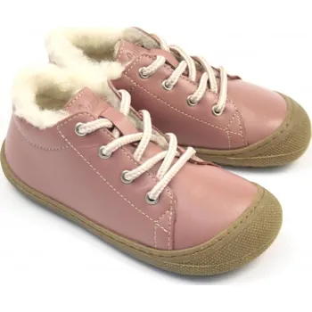 Dívčí obuv Lurchi barefoot Tito Rose EUR 24