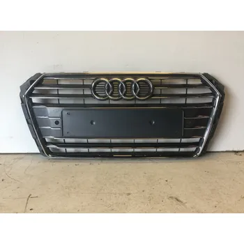 Kapota Maska Audi A4 8W0853651AB