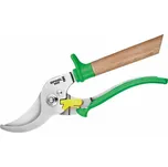 Opinel Zahradní nůžky Zelené 001628