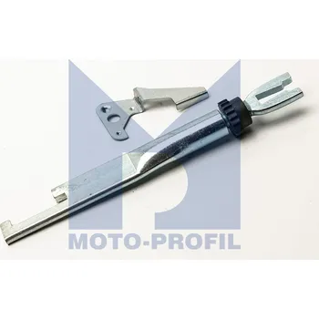 Přislušenství brzdového systému Nastavovač, bubnová brzda, STRANA PRAVÁ, WP, WP1.1641