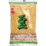 Cock Brand Mungo fazole loupané 400 g