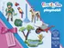 Stavebnice Playmobil Playmobil Familiy Fun 70295 Dárkový set Zoo