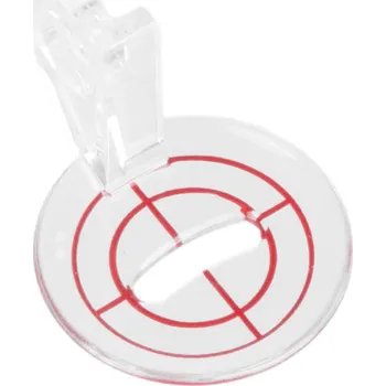 Příslušenství k šicímu stroji Husqvarna-Viking Patka "echo" quiltovací pro Husqvarnu 413320245N