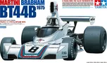 Tamiya Martini Brabham BT44B 1:12