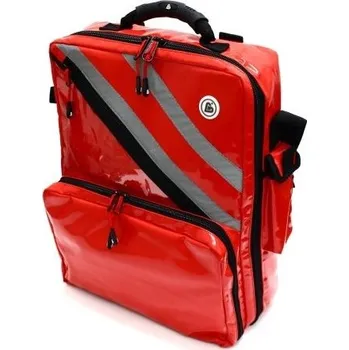 Lékárnička START brašna - výbava TRIAGE-BASIC