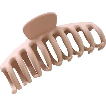 DAALO Skřipec do vlasů - starorůžová