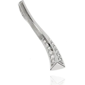 Přívěsek Zlatnictví Helios Stříbrný přívěsek B49995