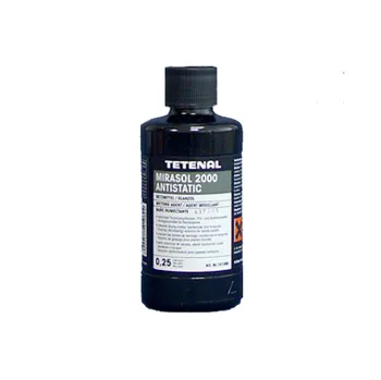 Fotografická chemikálie Tetenal Mirasol 2000 Antistatic 0.25 l