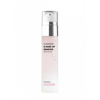 Odličovač Mark cleanser a make-up remover Age therapy 50 ml