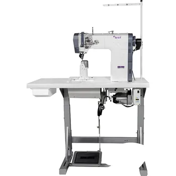 Šicí stroj sloupový TEXI POST PREMIUM EX