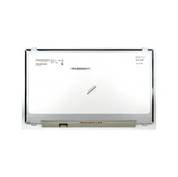 Náhradní displej pro notebook B173RTN02.2 1600x900 lesklý
