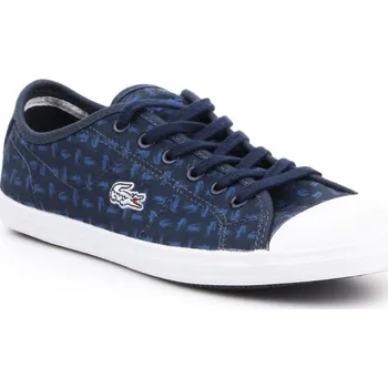 Dámské tenisky Dámské tenisky Ziane W 7-31SPW0038003 - Lacoste EU 37