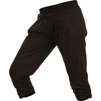 Dámské kalhoty LITEX Kalhoty dámské bokové v 3/4 délce. 9D316