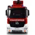 RC model auta Amewi Trade E.k. Mercedes Benz Arocs RTR 1:18