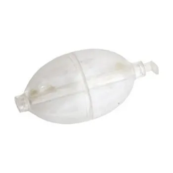 Signalizátor záběru Plovátko oválné 25mm