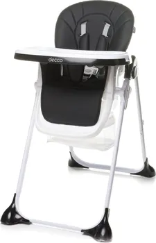 Jídelní židlička 4Baby Decco