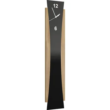 Hodiny Vertikální hodiny Maganda