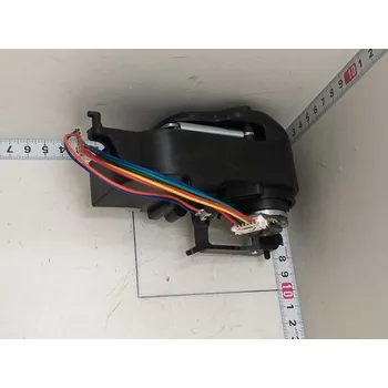 Příslušenství pro úklid Samsung DJ81-00161A kolečko pravé pro robotický vysavač