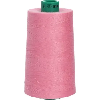 Nit Ariadna Polyesterová střižová nit Talia 120 5000 m - 7172