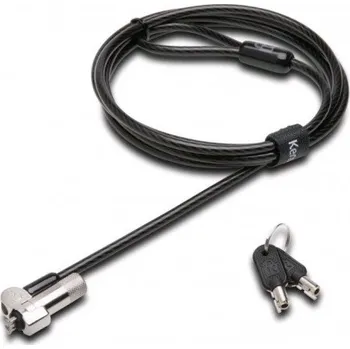 Notebook NanoSaver Laptop Lock Keyed (K64444WW)