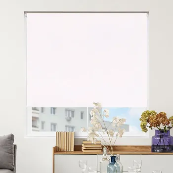 Roleta FOA Látková roleta, BASIC, Smetanová, LT 102 , 32 x 240 cm