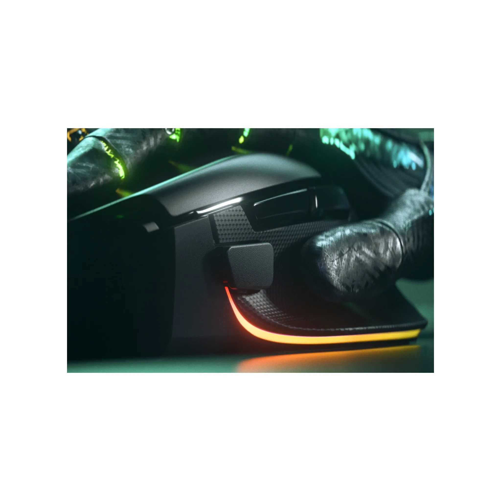 Fotografie 6 - Myš Razer Basilisk V3