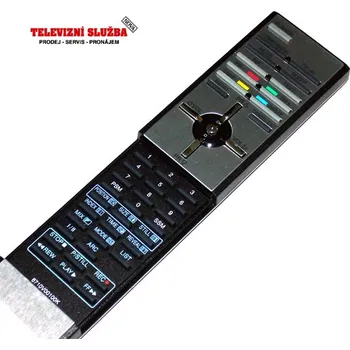 Originální dálkový ovladač 6710V00100K pro TV LG DOPRODEJ