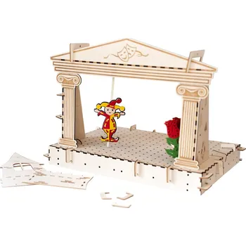 Loutkové divadlo BUUK