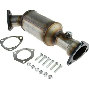 Katalyzátor NTY Katalyzátor AUDI A4 1.6 2.0 2000- 1.8T 2002- A6 1.8T 1997- 8E0131089CX 8E0131089HX 8E0254200AX 8E0254200X