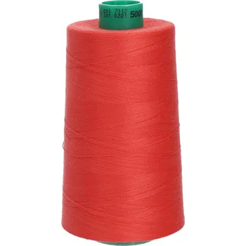 Nit Ariadna Polyesterová střižová nit Talia 120 5000 m - 7112