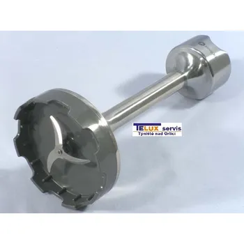 Příslušenství pro kuchyňský robot kovový mixovací nástavec Kenwood/ KW713781
