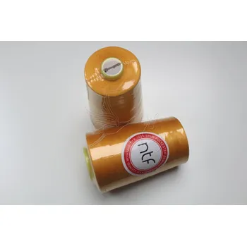 Nit NTF - 5000YD - žlutá žloutková (136)