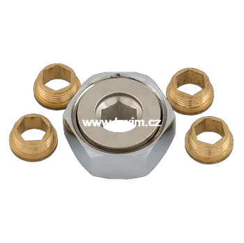 Ventil TEXIM Sedlo baterie 3/4" T-2690