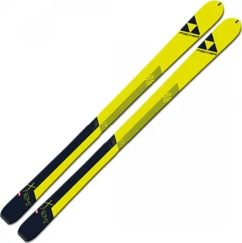 Sjezdové lyže skialpové lyže Fischer X-Treme 88, 21/22 - 170cm 105706