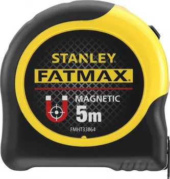 metr Stanley FMHT0-33864 5 m