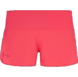 KILPI ESTELI-W růžové PL0104KI 36; Růžová kraťasy