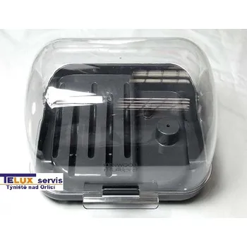 Příslušenství pro kuchyňský robot box na příslušenství k robotu Kenwood / KW714802