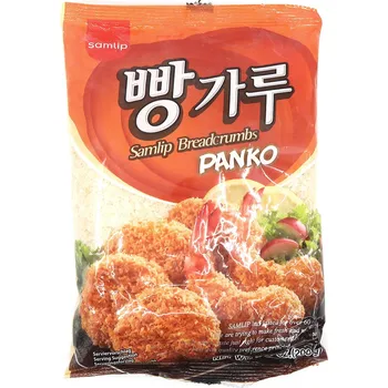 Samlip Panko strouhanka 200 g
