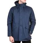 Pánská zimní bunda Globe Goodstock Thermal Fishtail - modrá XL
