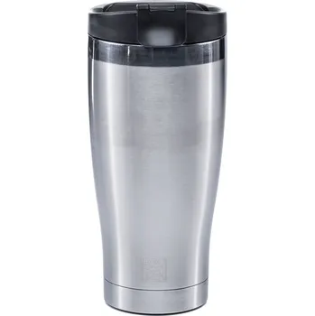 Termohrnek Termohrnek Brushed Steel