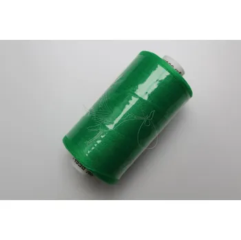 Nit Polytex 90 - 500m - Zelená