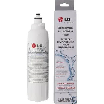 Příslušenství pro lednici Originální vodní filtr ADQ73613401, LT800P interní do chladniček LG