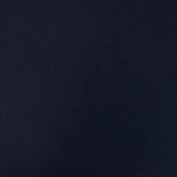 Kostýmovka 21460 modrá, vzorovaná, š.155