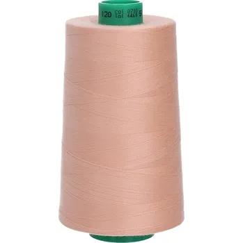 Nit Ariadna Polyesterová střižová nit Talia 120 5000 m - 0710